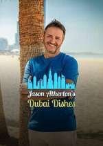 Watch Jason Atherton's Dubai Dishes FMoviesFree