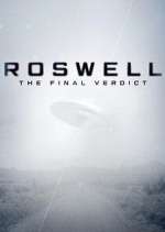 Watch Roswell: The Final Verdict FMoviesFree