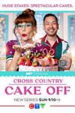 Watch Cross Country Cake Off FMoviesFree