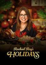 Watch Rachael Ray\'s Holidays FMoviesFree