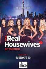 Watch Real Housewives of Toronto FMoviesFree