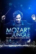 Watch Mozart in the Jungle FMoviesFree