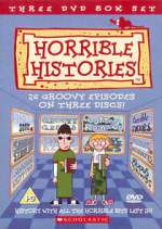Watch Horrible Histories FMoviesFree