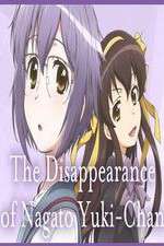 Watch The Disappearance of Nagato Yuki-chan FMoviesFree