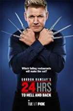 Watch Gordon Ramsay\'s 24 Hrs to Hell and Back FMoviesFree
