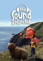 Watch The Sound Collector FMoviesFree