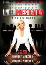Watch Under Investigation FMoviesFree