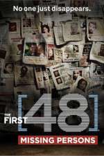 Watch The First 48 - Missing Persons FMoviesFree