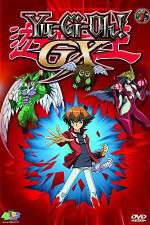 Watch Yu-Gi-Oh GX FMoviesFree