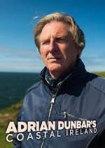 Watch Adrian Dunbar's Coastal Ireland FMoviesFree