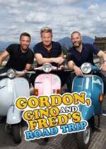 Watch Gordon, Gino and Fred's Road Trip FMoviesFree
