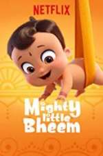 Watch Mighty Little Bheem FMoviesFree