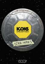 Watch Icons Unearthed: Star Wars FMoviesFree