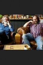Watch The Hairy Bikers' Comfort Food FMoviesFree