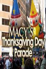 Watch Macy's Thanksgiving Day Parade FMoviesFree