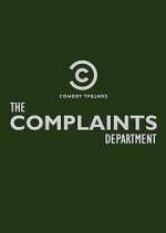 Watch The Complaints Department FMoviesFree