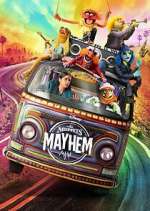 Watch The Muppets Mayhem FMoviesFree