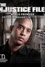 Watch The Injustice Files FMoviesFree