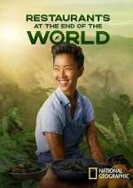 Watch Restaurants at the End of the World FMoviesFree