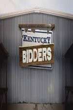 Watch Kentucky Bidders FMoviesFree