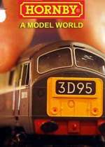 Watch Hornby: A Model World FMoviesFree