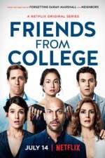 Watch Friends from College FMoviesFree