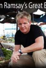 Watch Gordon's Great Escape FMoviesFree