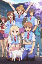 Watch Sakurasou no Pet na Kanojo FMoviesFree