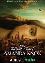 Watch The Twisted Tale of Amanda Knox FMoviesFree