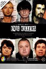 Watch Britains Most Evil Killers FMoviesFree