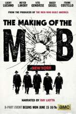 Watch The Making Of The Mob: New York FMoviesFree