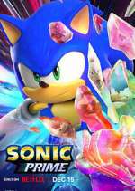 Watch Sonic Prime FMoviesFree