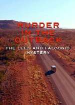 Watch Murder in the Outback: The Falconio and Lees Mystery FMoviesFree
