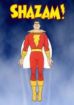 Watch Shazam: The Animated Series FMoviesFree