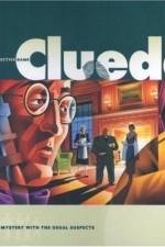 Watch Cluedo FMoviesFree