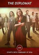 Watch The Diplomat FMoviesFree