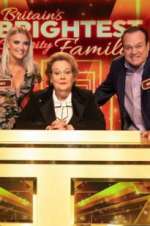 Watch Britain\'s Brightest Celebrity Family FMoviesFree