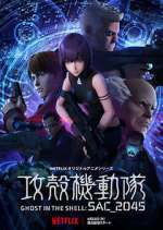 Watch Ghost in the Shell: SAC_2045 FMoviesFree