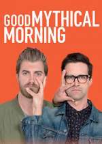 Watch Good Mythical Morning FMoviesFree