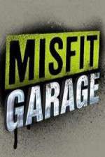 Watch Misfit Garage FMoviesFree