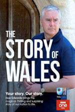 Watch The Story of Wales FMoviesFree