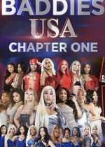 baddies usa season 1 episode 9 tv poster