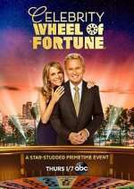 Watch Celebrity Wheel of Fortune FMoviesFree
