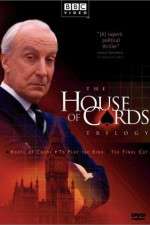 Watch House of Cards (1990) FMoviesFree