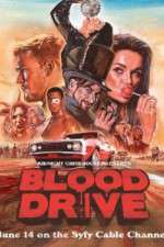 Watch Blood Drive FMoviesFree