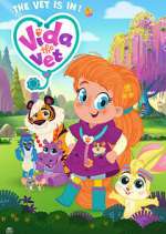 Watch Vida the Vet FMoviesFree