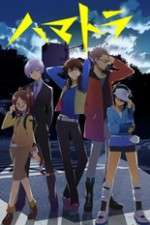 Watch Hamatora The Animation FMoviesFree