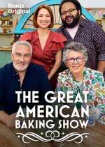 Watch The Great American Baking Show FMoviesFree