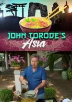 Watch John Torode's Asia FMoviesFree