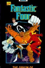 Watch Fantastic 4 FMoviesFree